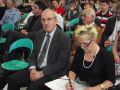 Jasielskie obchody Światowego Dnia Czerwonego Krzyża i Czerwonego Półksiężyca