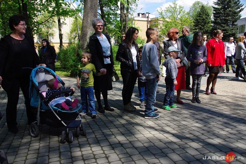 Obchody 224 rocznicy uchwalenia Konstytucji 3 Maja