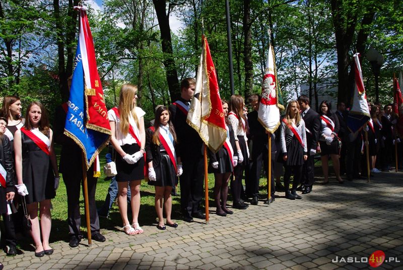Obchody 224 rocznicy uchwalenia Konstytucji 3 Maja