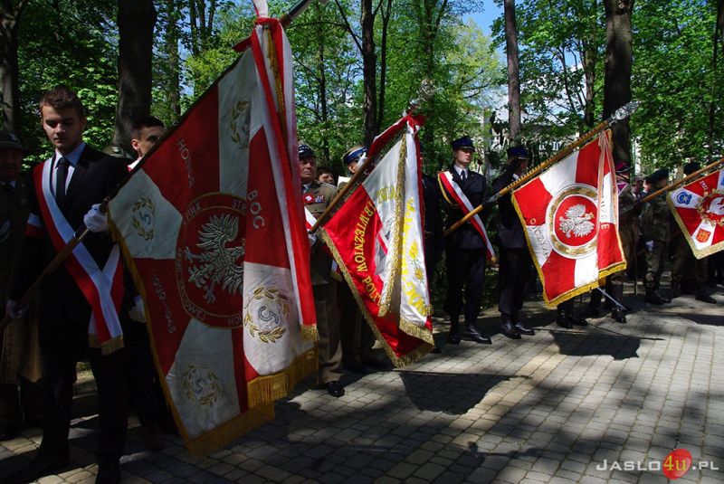 Obchody 224 rocznicy uchwalenia Konstytucji 3 Maja