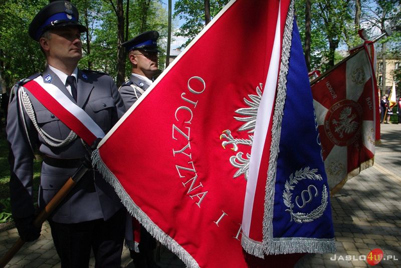 Obchody 224 rocznicy uchwalenia Konstytucji 3 Maja