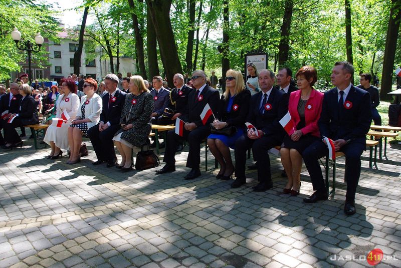Obchody 224 rocznicy uchwalenia Konstytucji 3 Maja