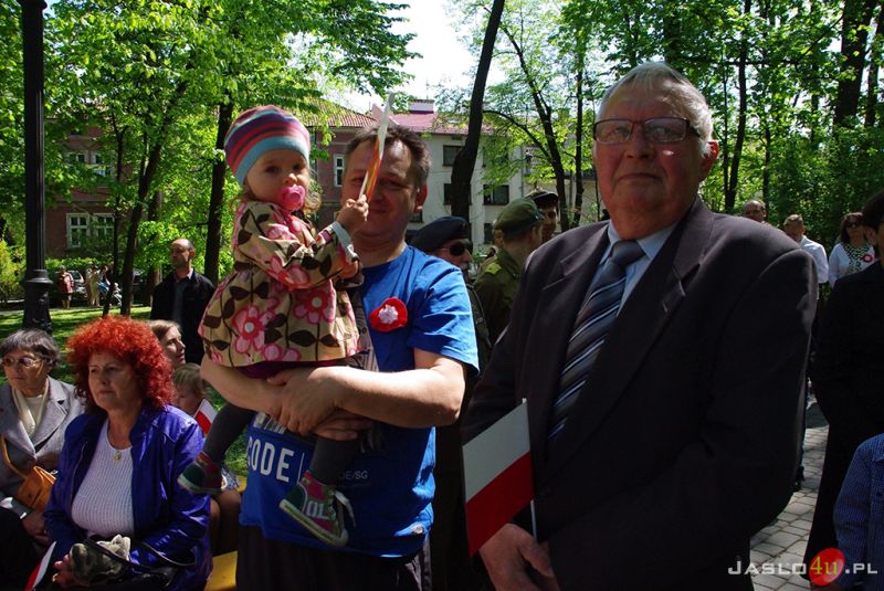 Obchody 224 rocznicy uchwalenia Konstytucji 3 Maja