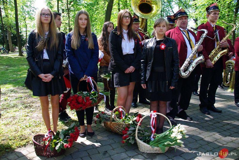 Obchody 224 rocznicy uchwalenia Konstytucji 3 Maja