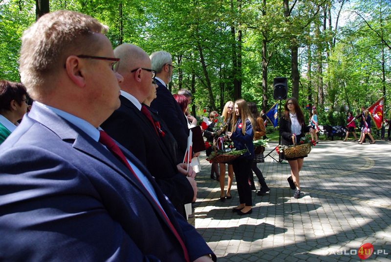 Obchody 224 rocznicy uchwalenia Konstytucji 3 Maja