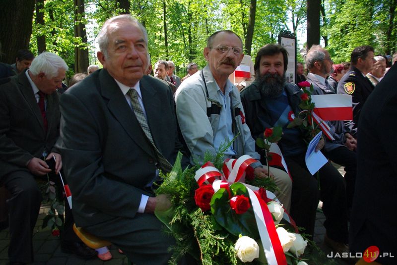 Obchody 224 rocznicy uchwalenia Konstytucji 3 Maja