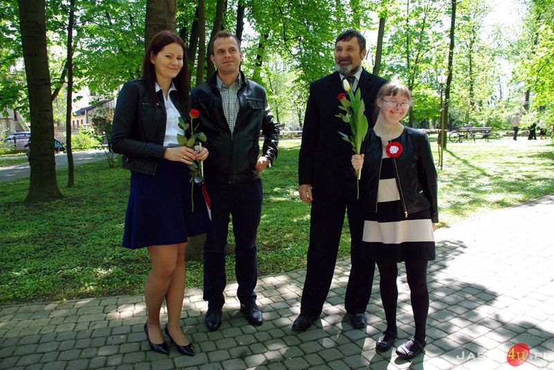 Obchody 224 rocznicy uchwalenia Konstytucji 3 Maja