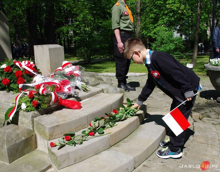 Obchody 224 rocznicy uchwalenia Konstytucji 3 Maja