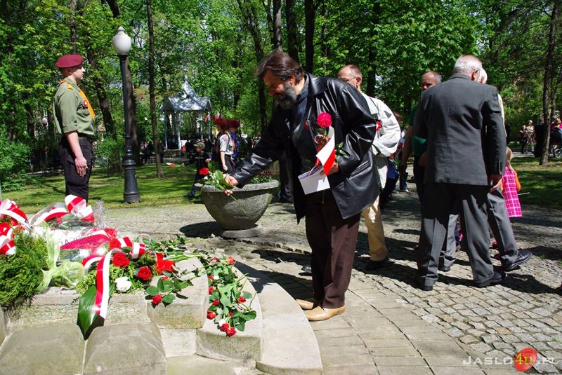 Obchody 224 rocznicy uchwalenia Konstytucji 3 Maja