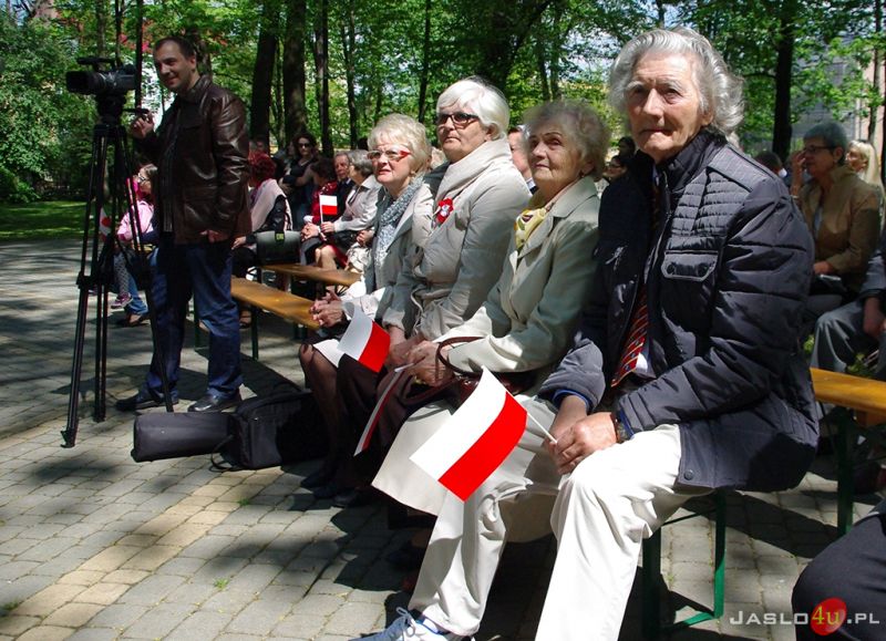 Obchody 224 rocznicy uchwalenia Konstytucji 3 Maja