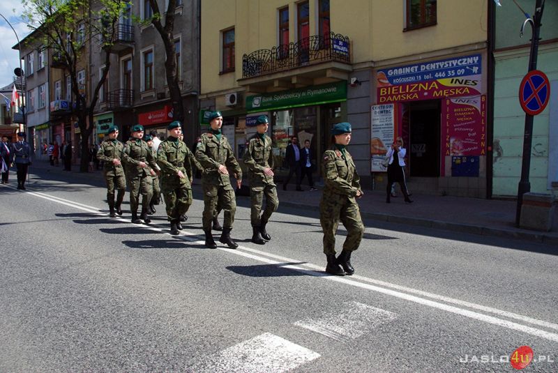 Obchody 224 rocznicy uchwalenia Konstytucji 3 Maja