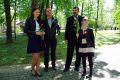 Obchody 224 rocznicy uchwalenia Konstytucji 3 Maja