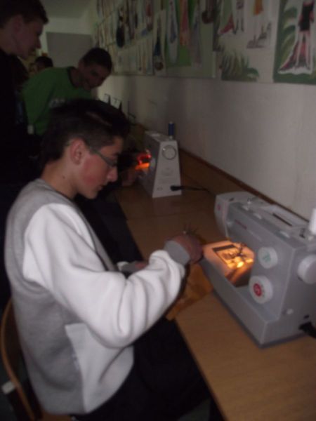 VIII Piknik Zawodowy