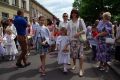 Boże Ciało w Jaśle