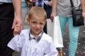 Boże Ciało w Jaśle