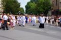 Boże Ciało w Jaśle