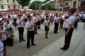 Boże Ciało w Jaśle