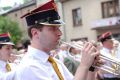 Boże Ciało w Jaśle