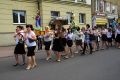 Boże Ciało w Jaśle