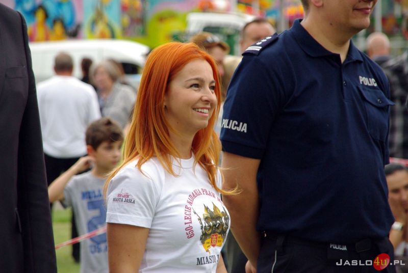 Dni Jasła 2015
