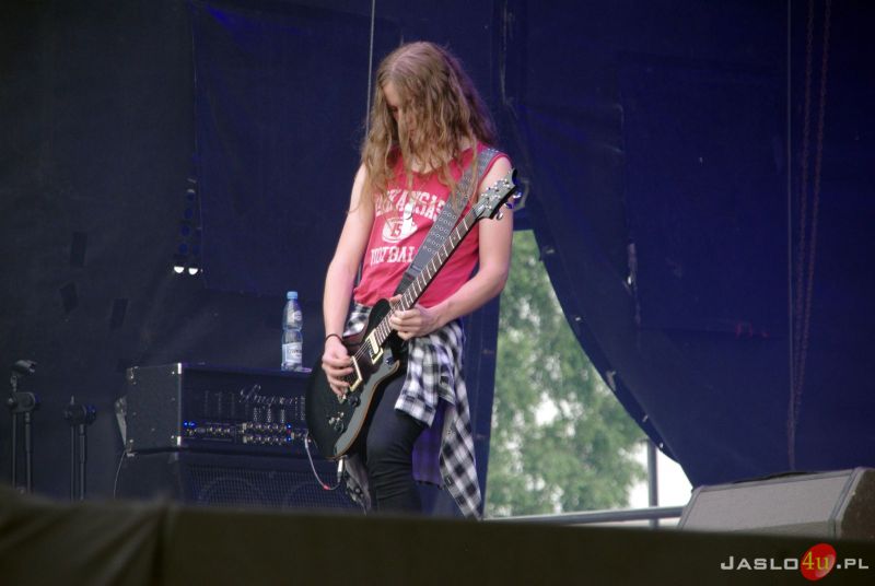 Dni Jasła 2015