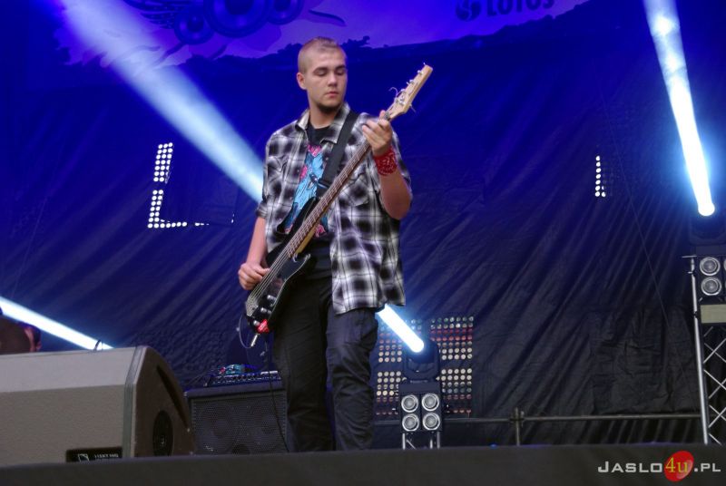 Dni Jasła 2015