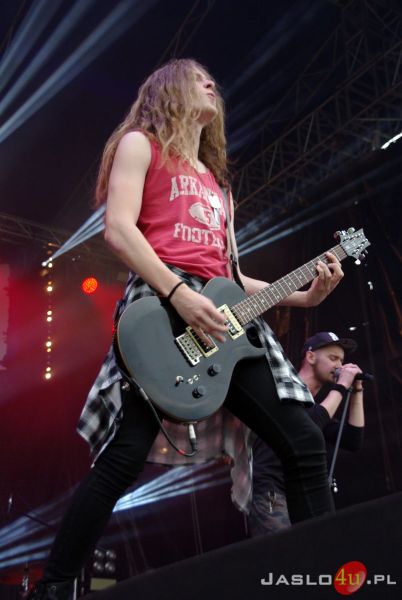 Dni Jasła 2015