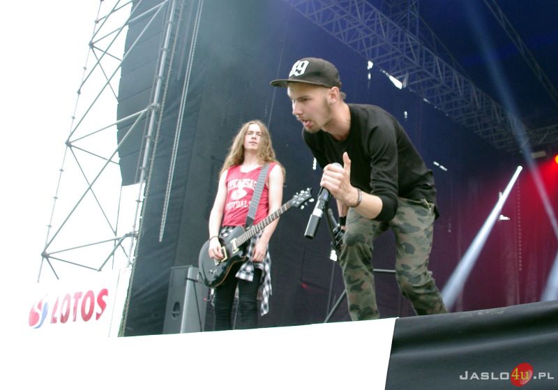 Dni Jasła 2015
