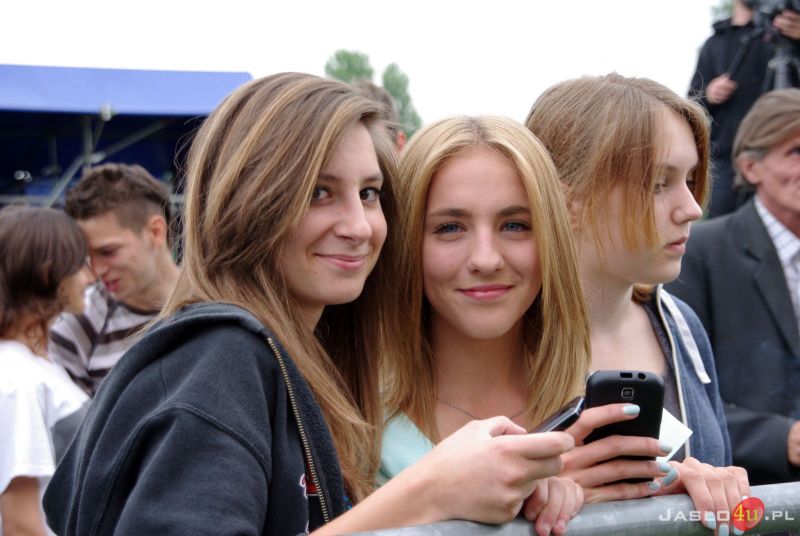 Dni Jasła 2015