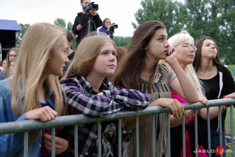 Dni Jasła 2015