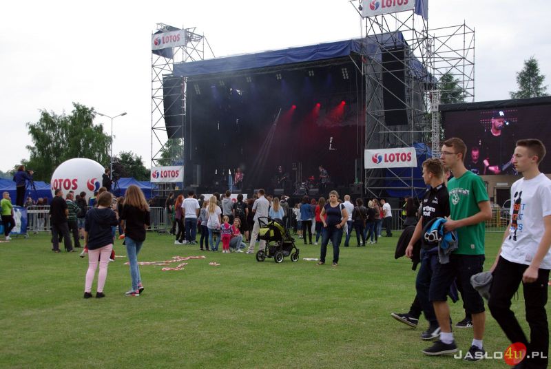 Dni Jasła 2015