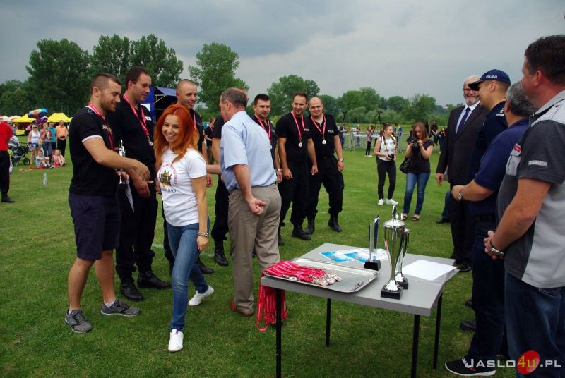 Dni Jasła 2015