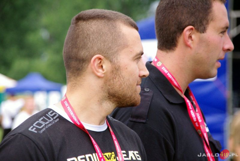 Dni Jasła 2015