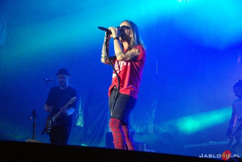 Dni Jasła 2015