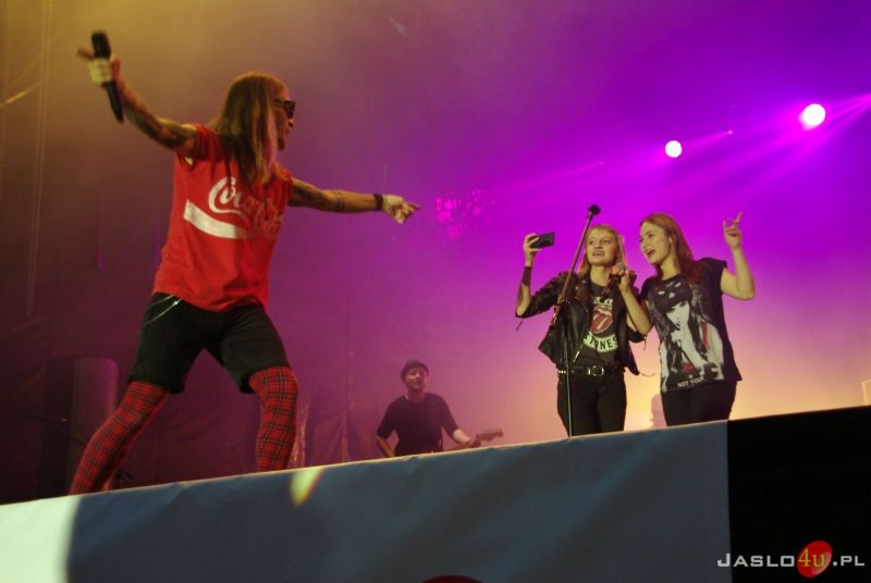 Dni Jasła 2015