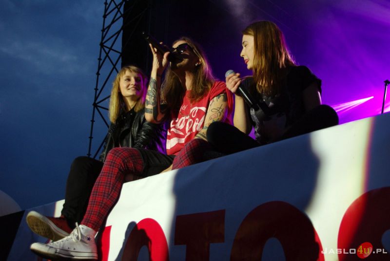 Dni Jasła 2015