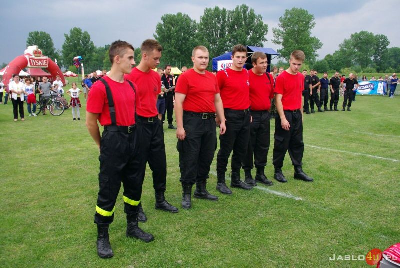 Dni Jasła 2015