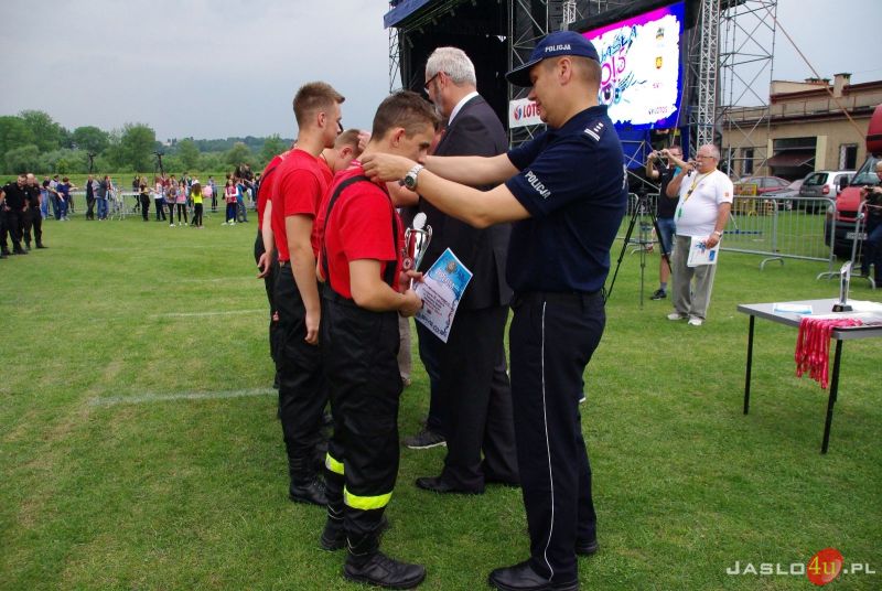 Dni Jasła 2015