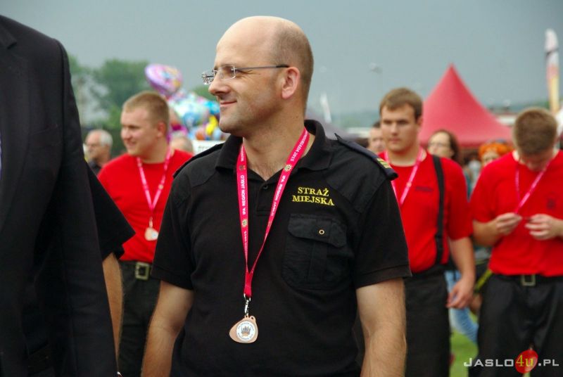 Dni Jasła 2015