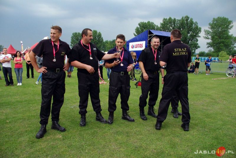 Dni Jasła 2015