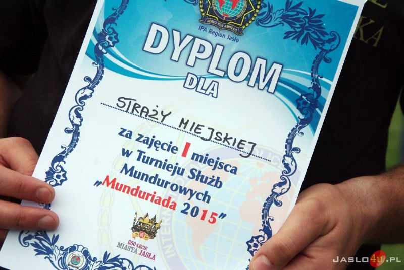 Dni Jasła 2015