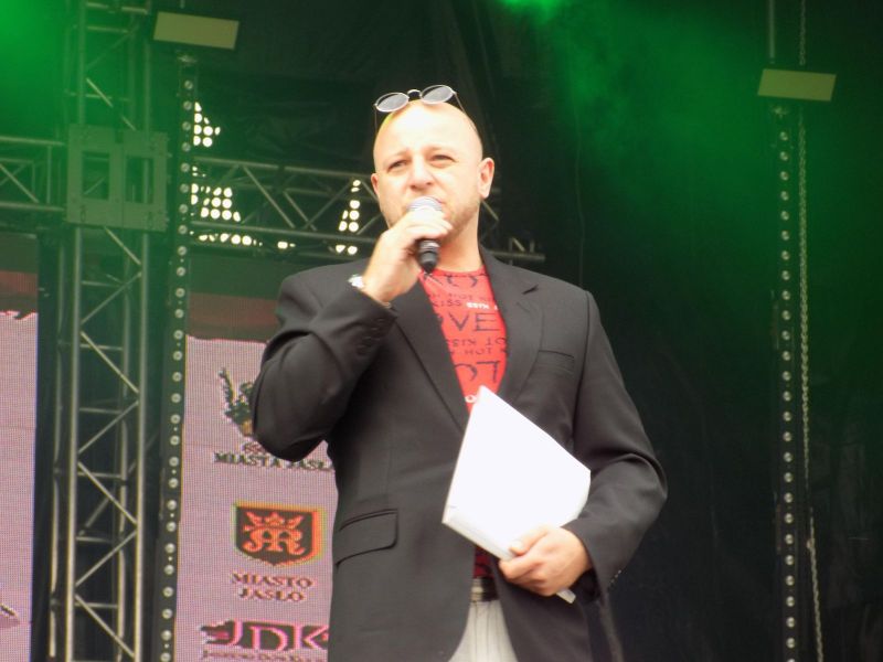 Dni Jasła 2015 (niedziela)