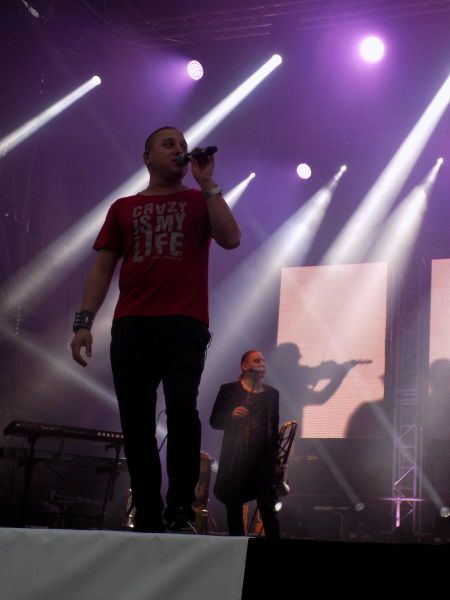 Dni Jasła 2015 (niedziela)