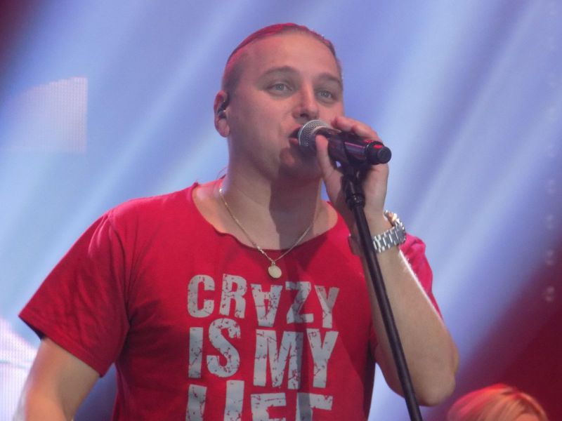 Dni Jasła 2015 (niedziela)