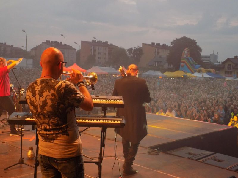 Dni Jasła 2015 (niedziela)