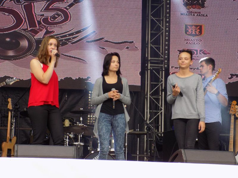 Dni Jasła 2015 (niedziela)