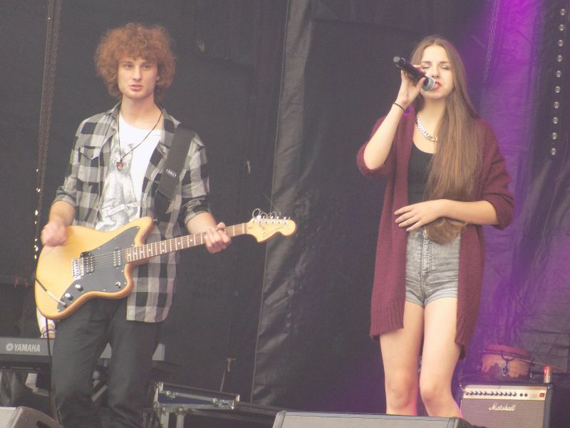 Dni Jasła 2015 (niedziela)