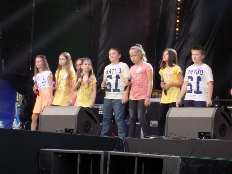 Dni Jasła 2015 (niedziela)