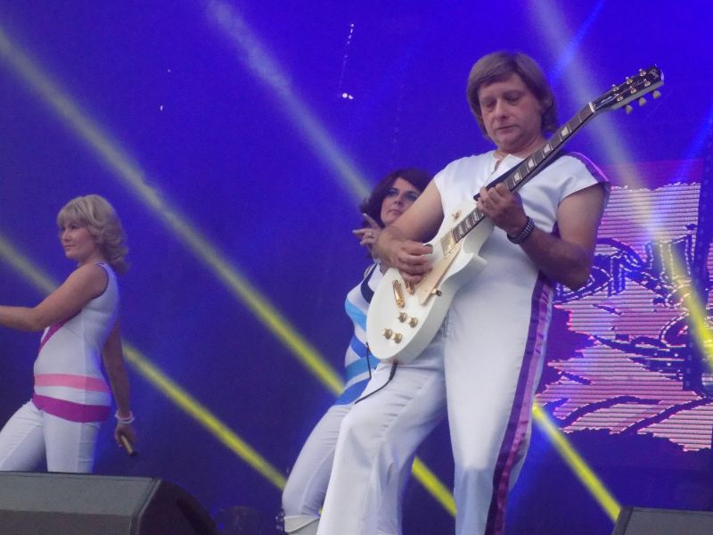 Dni Jasła 2015 (niedziela)