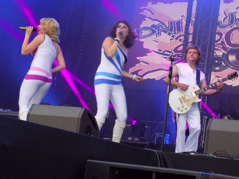 Dni Jasła 2015 (niedziela)
